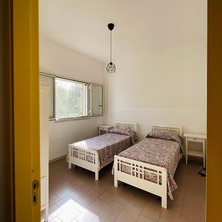 Tenuta Angelini Apartments Otrante Extérieur photo