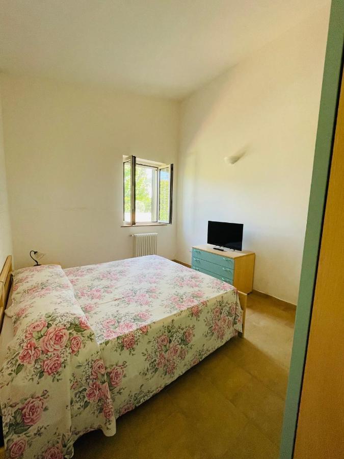 Tenuta Angelini Apartments Otrante Extérieur photo