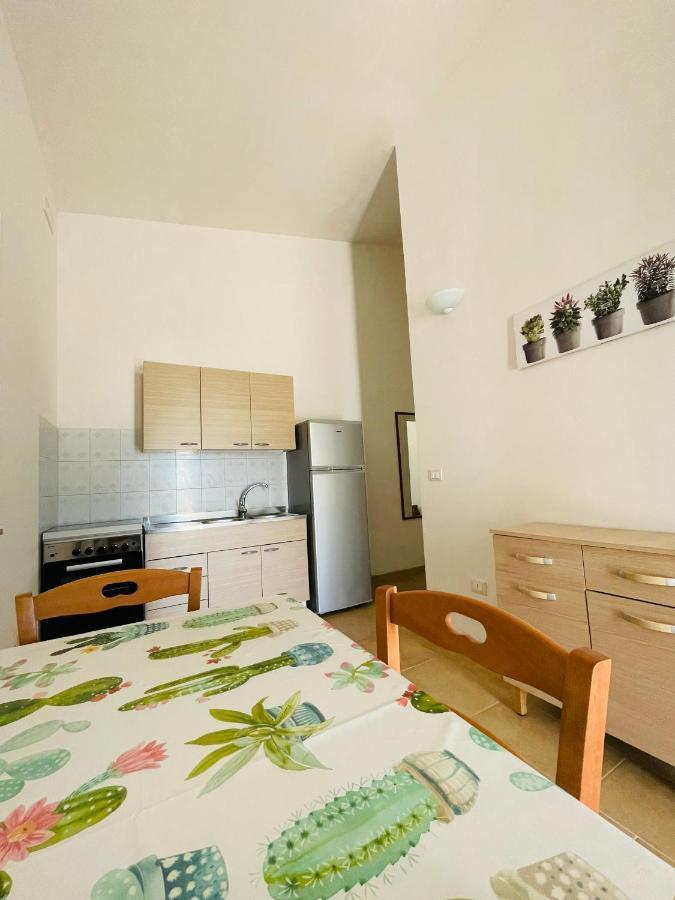 Tenuta Angelini Apartments Otrante Extérieur photo