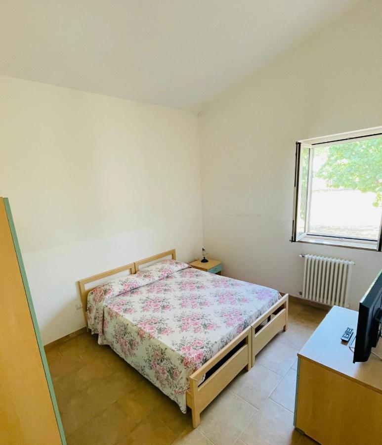 Tenuta Angelini Apartments Otrante Extérieur photo