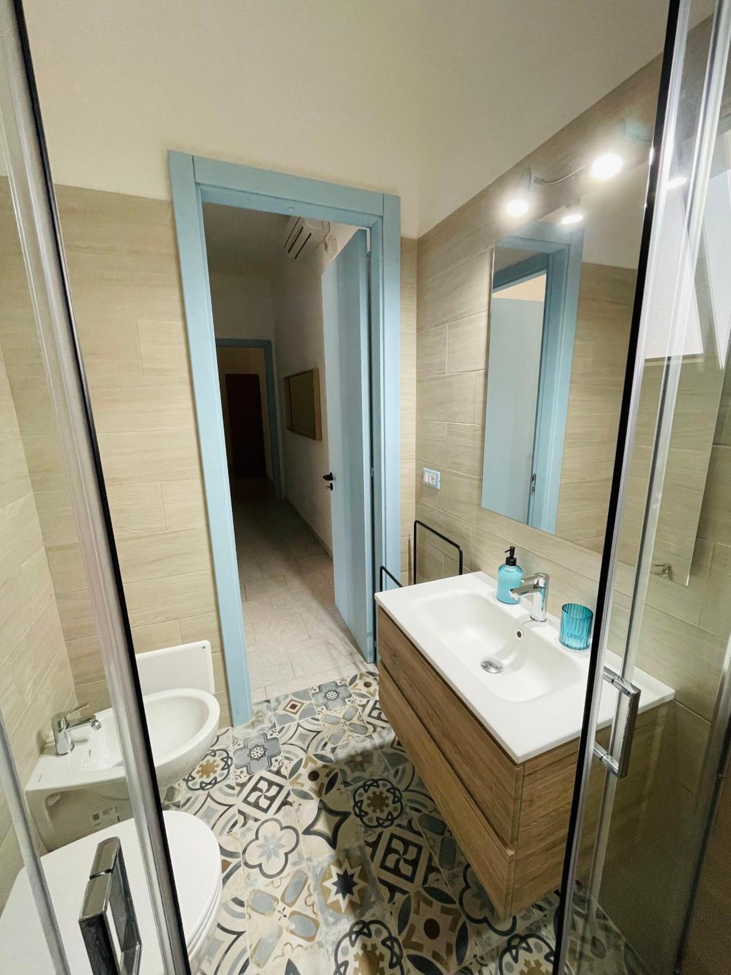 Tenuta Angelini Apartments Otrante Extérieur photo